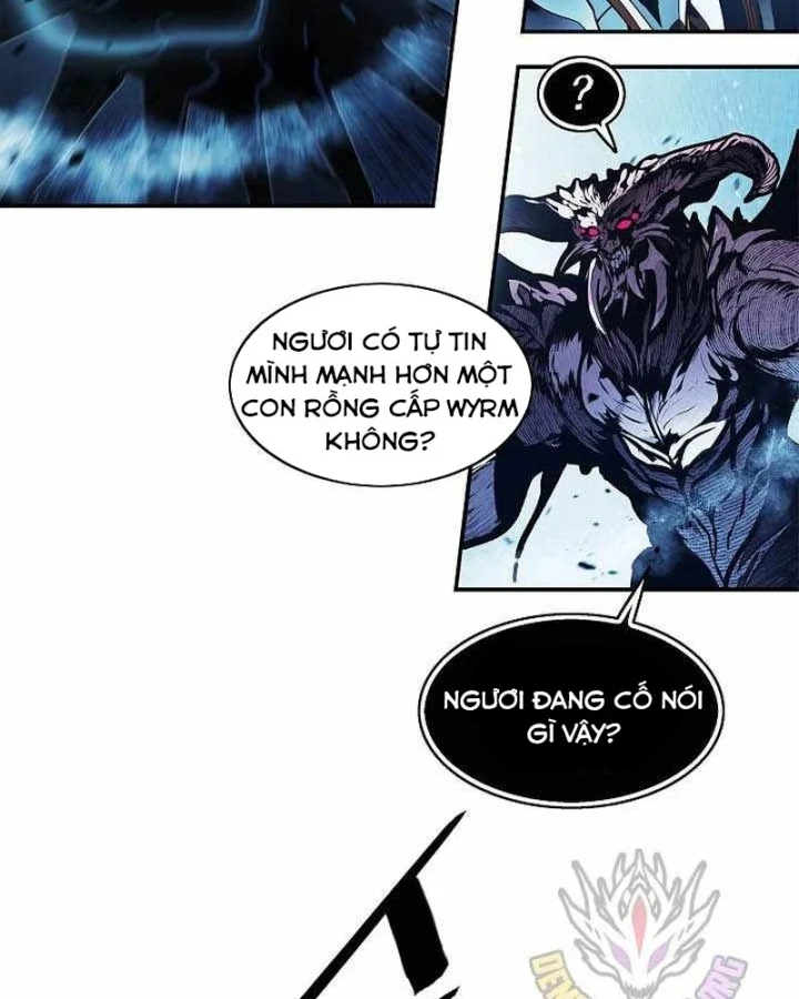 Bất Bại Chân Ma Chapter 288 - 20