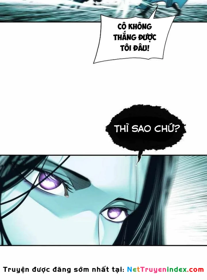 Bất Bại Chân Ma Chapter 288 - 47