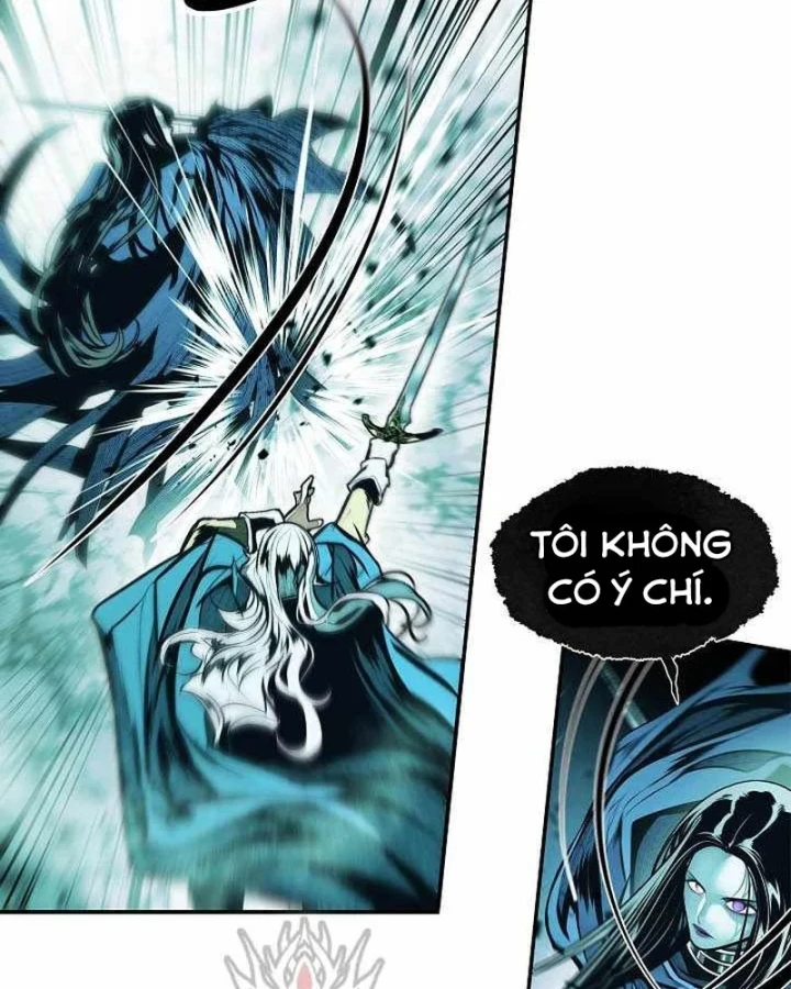 Bất Bại Chân Ma Chapter 288 - 49