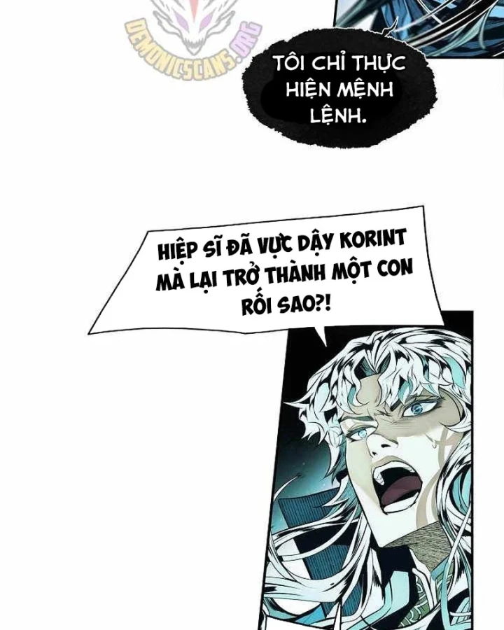 Bất Bại Chân Ma Chapter 288 - 50