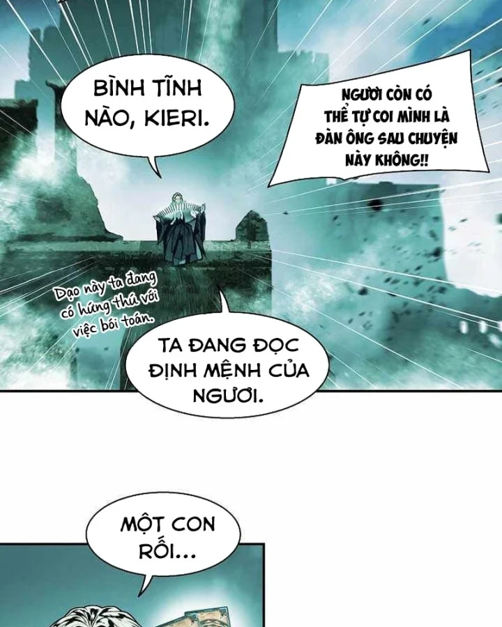 Bất Bại Chân Ma Chapter 288 - 59