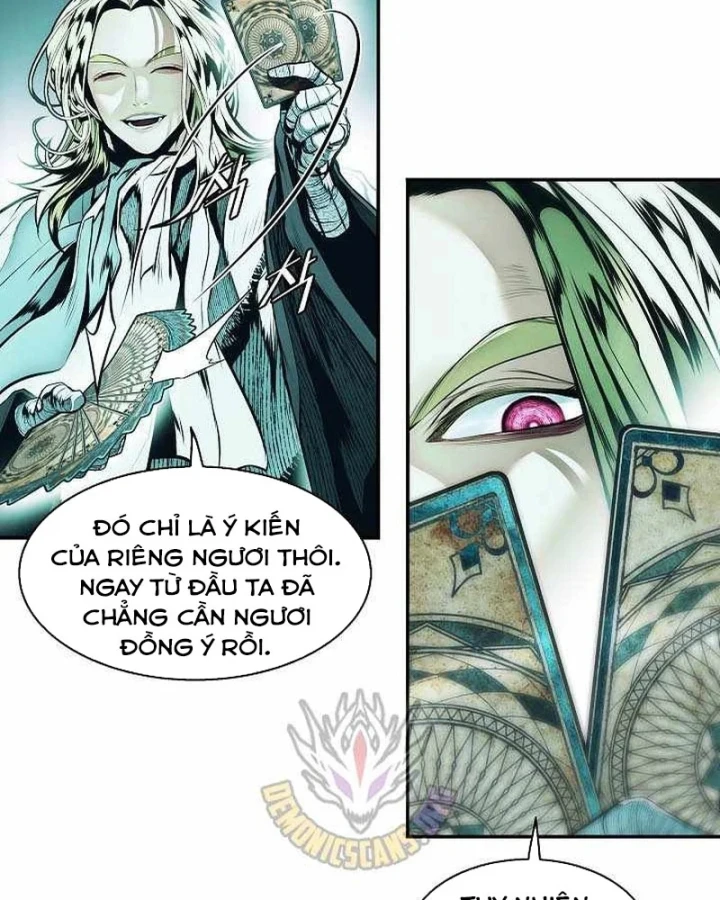 Bất Bại Chân Ma Chapter 288 - 60