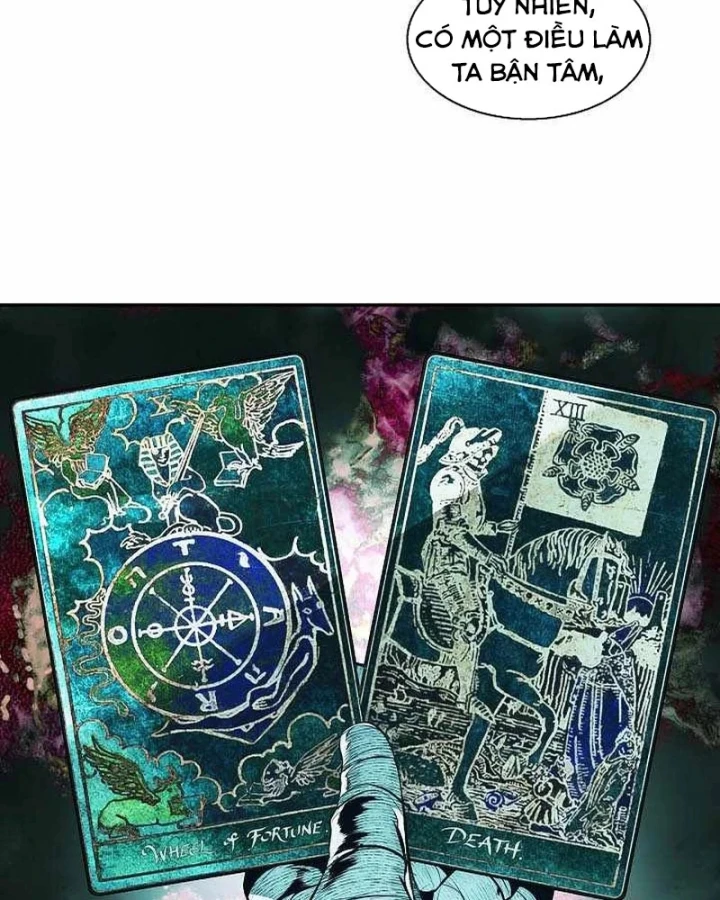 Bất Bại Chân Ma Chapter 288 - 61