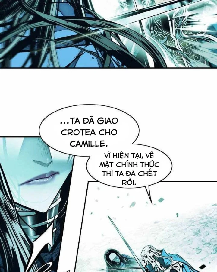 Bất Bại Chân Ma Chapter 288 - 79