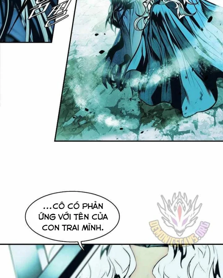 Bất Bại Chân Ma Chapter 288 - 80