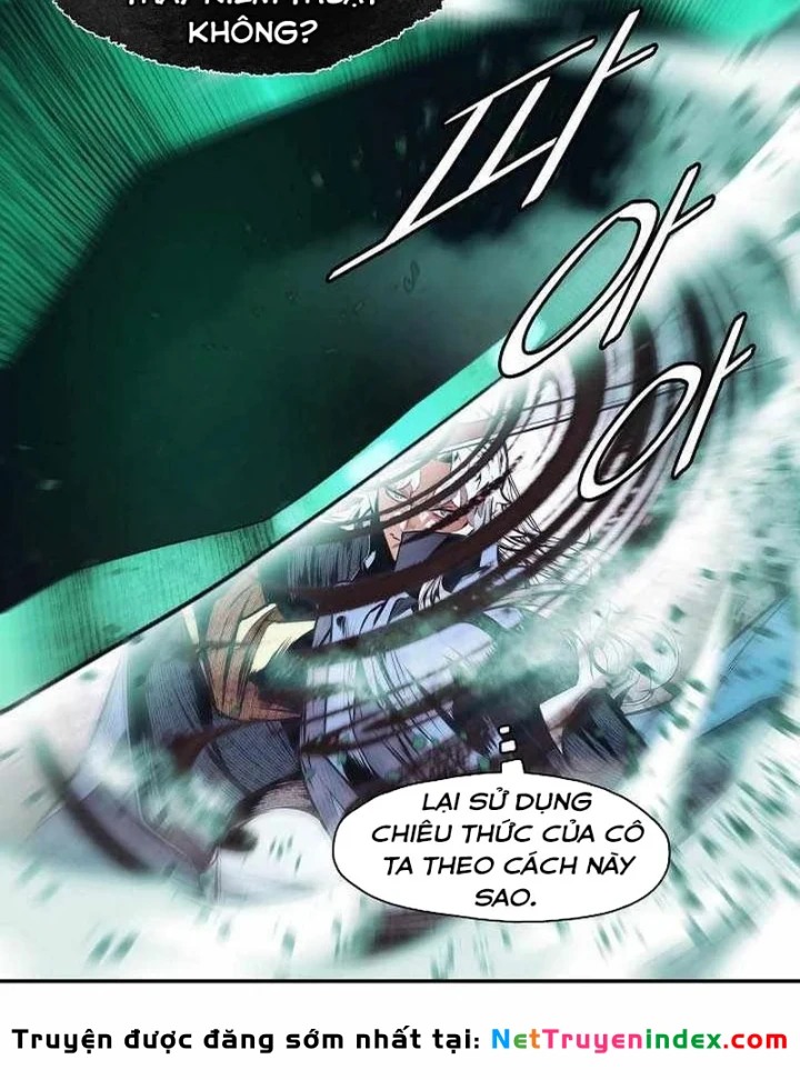 Bất Bại Chân Ma Chapter 288 - 88