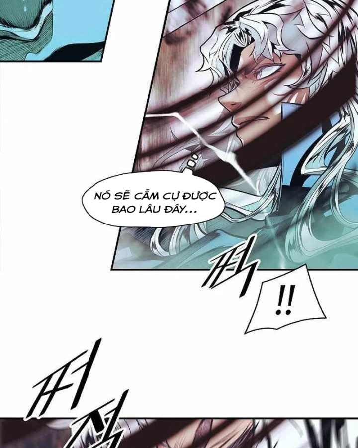 Bất Bại Chân Ma Chapter 288 - 90