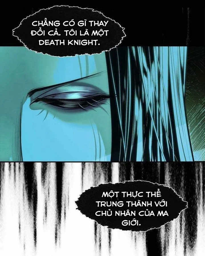 Bất Bại Chân Ma Chapter 288 - 101