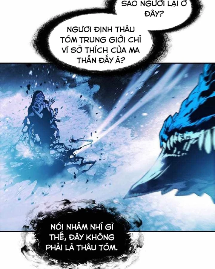 Bất Bại Chân Ma Chapter 289 - 34