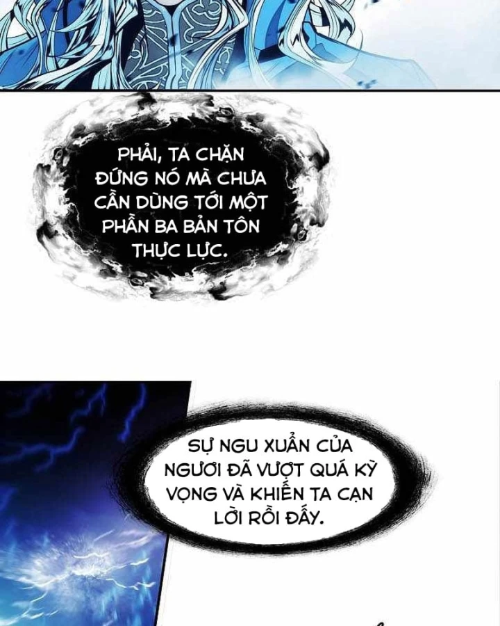 Bất Bại Chân Ma Chapter 289 - 37