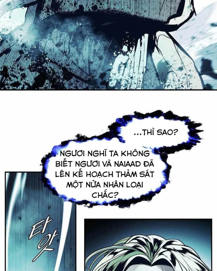 Bất Bại Chân Ma Chapter 289 - 50