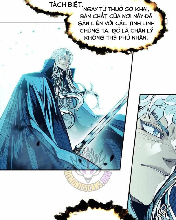 Bất Bại Chân Ma Chapter 289 - 52