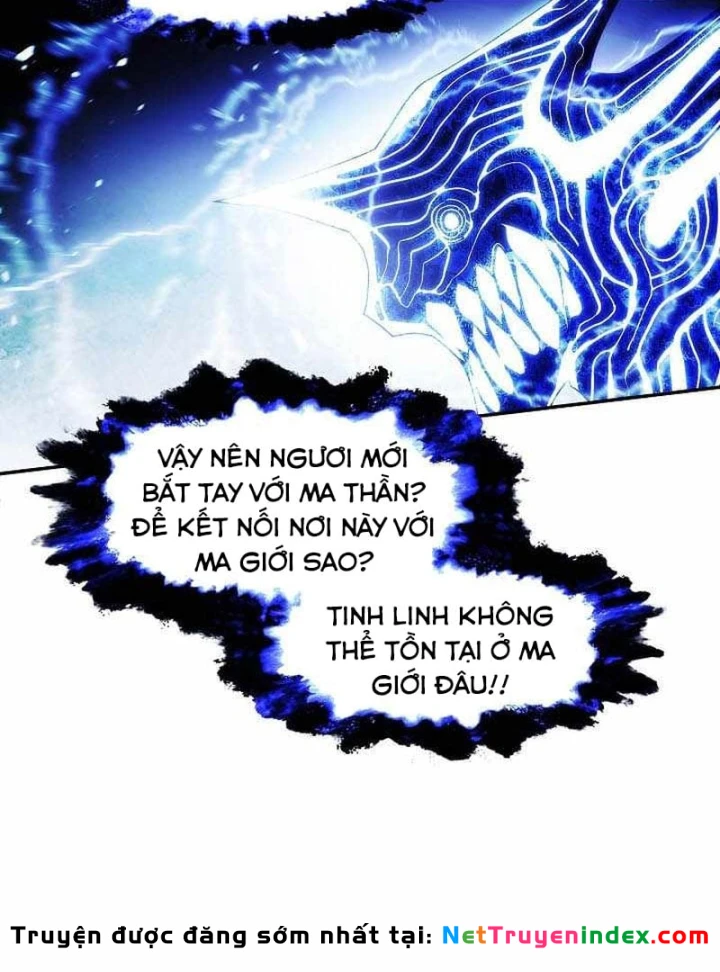 Bất Bại Chân Ma Chapter 289 - 58