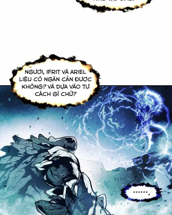 Bất Bại Chân Ma Chapter 289 - 60