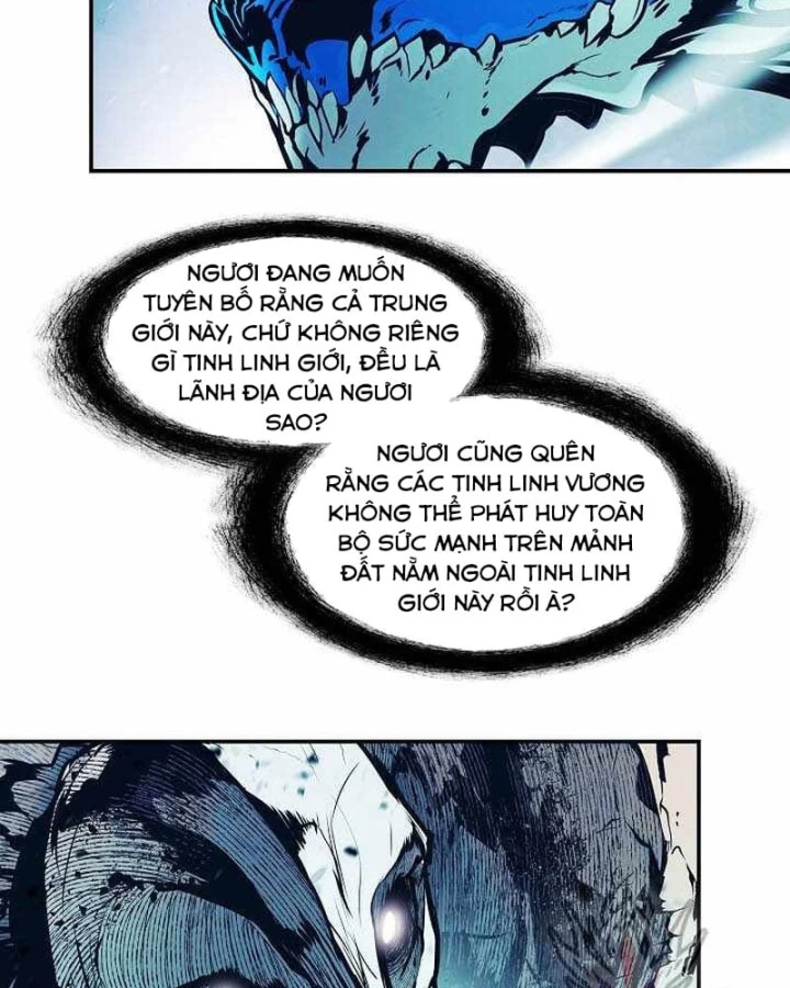 Bất Bại Chân Ma Chapter 289 - 62