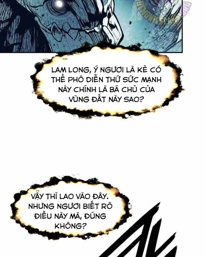 Bất Bại Chân Ma Chapter 289 - 63