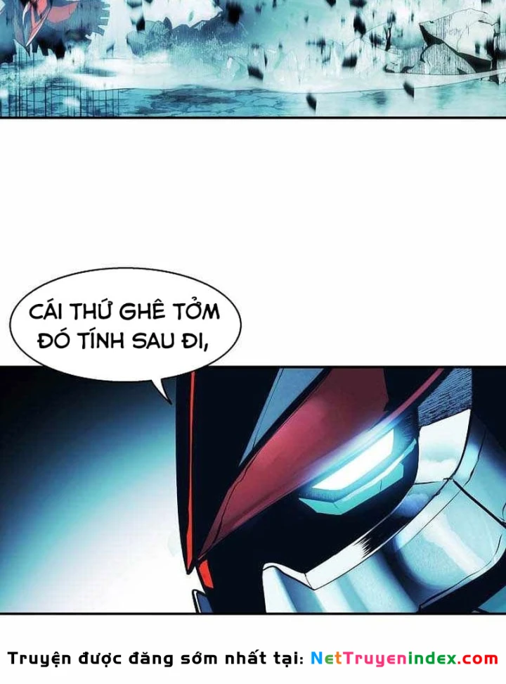 Bất Bại Chân Ma Chapter 289 - 77