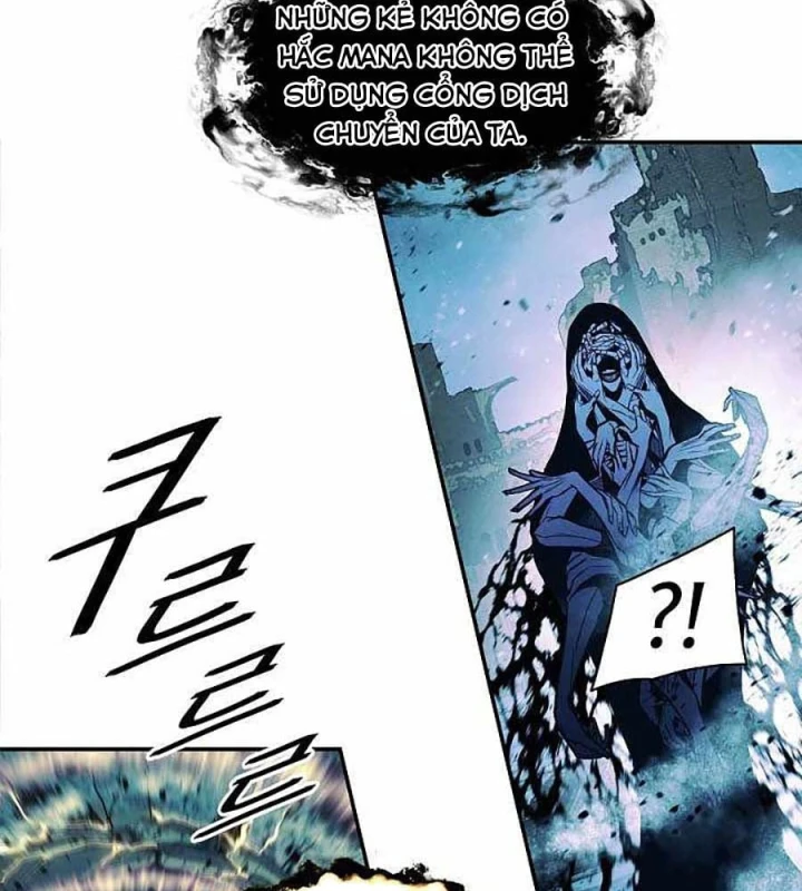 Bất Bại Chân Ma Chapter 290 - 12