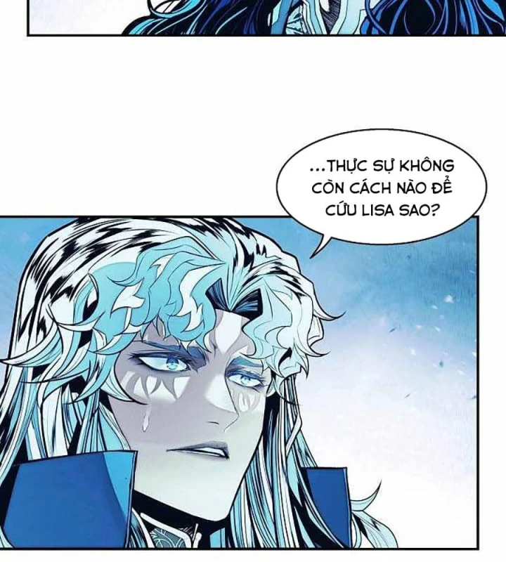 Bất Bại Chân Ma Chapter 290 - 31