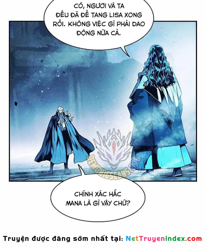 Bất Bại Chân Ma Chapter 290 - 36