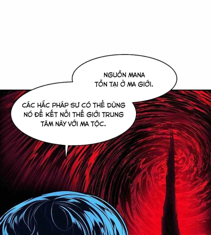 Bất Bại Chân Ma Chapter 290 - 37
