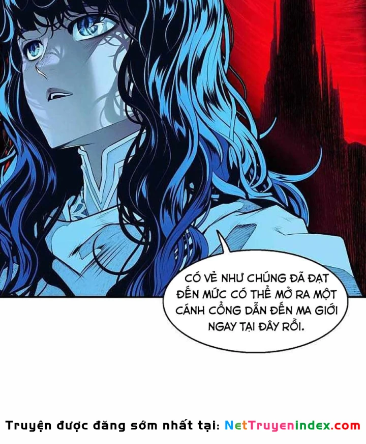 Bất Bại Chân Ma Chapter 290 - 38