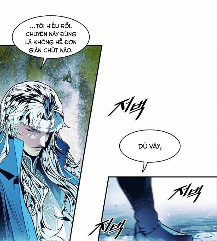 Bất Bại Chân Ma Chapter 290 - 39