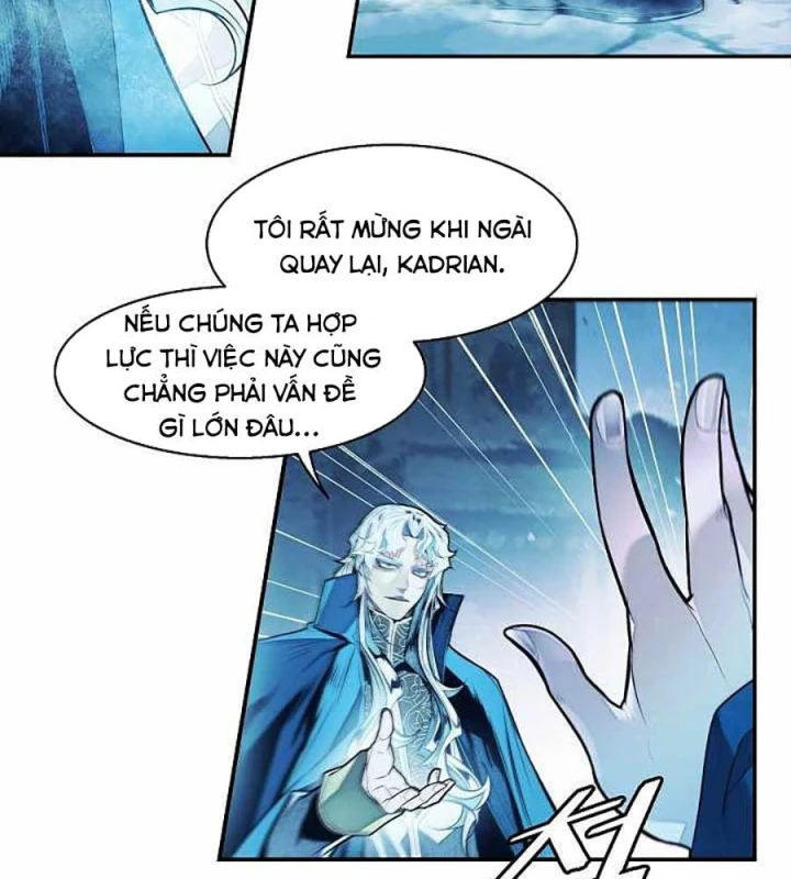 Bất Bại Chân Ma Chapter 290 - 40