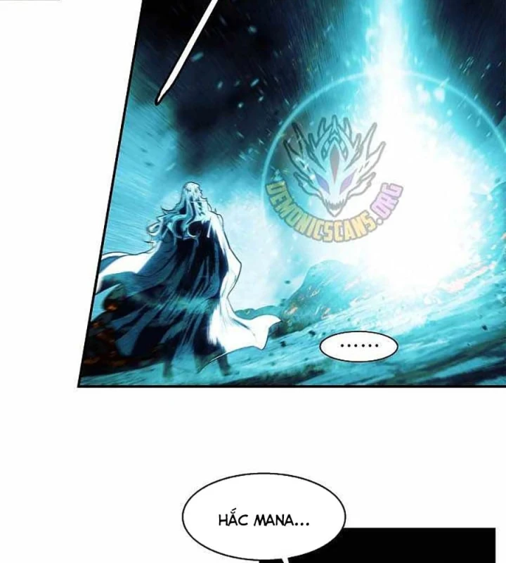 Bất Bại Chân Ma Chapter 290 - 48