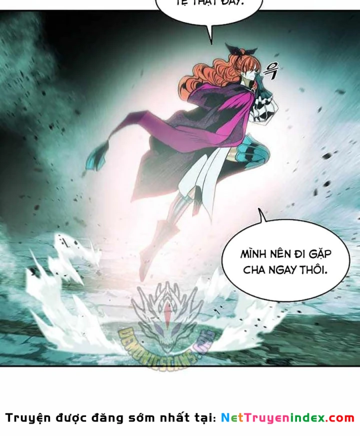 Bất Bại Chân Ma Chapter 290 - 60