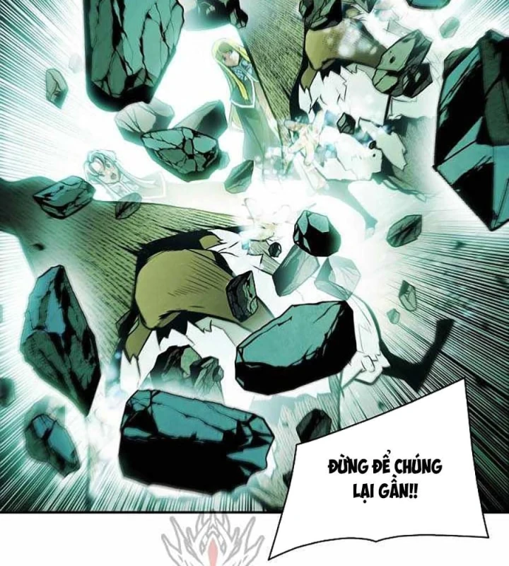 Bất Bại Chân Ma Chapter 290 - 72