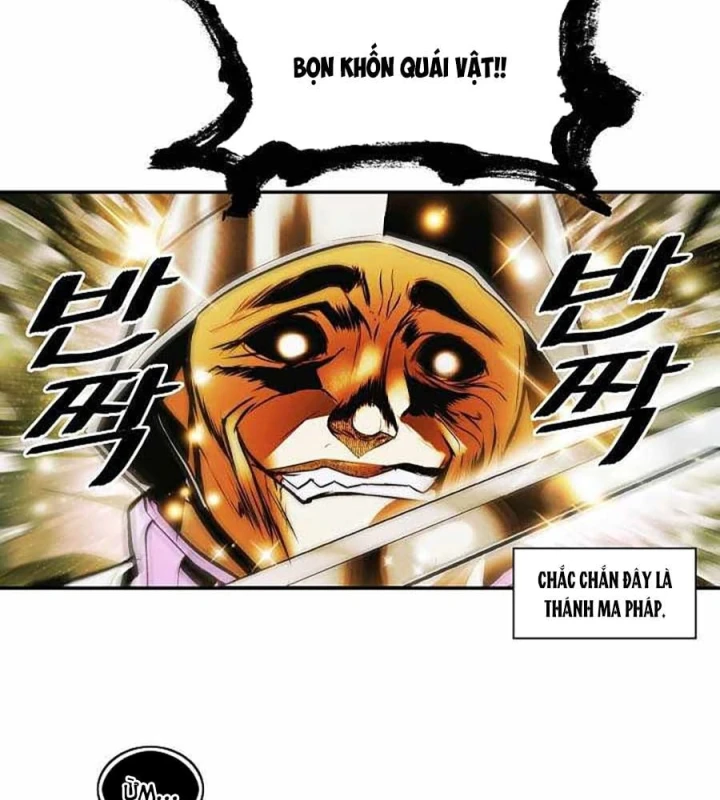 Bất Bại Chân Ma Chapter 290 - 95