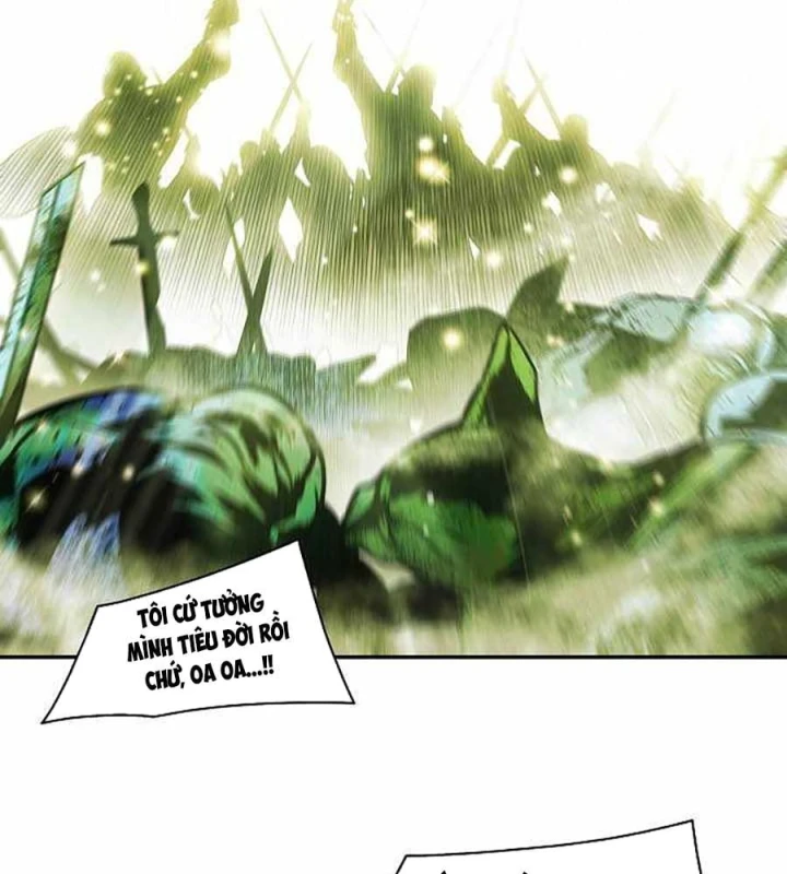 Bất Bại Chân Ma Chapter 290 - 100