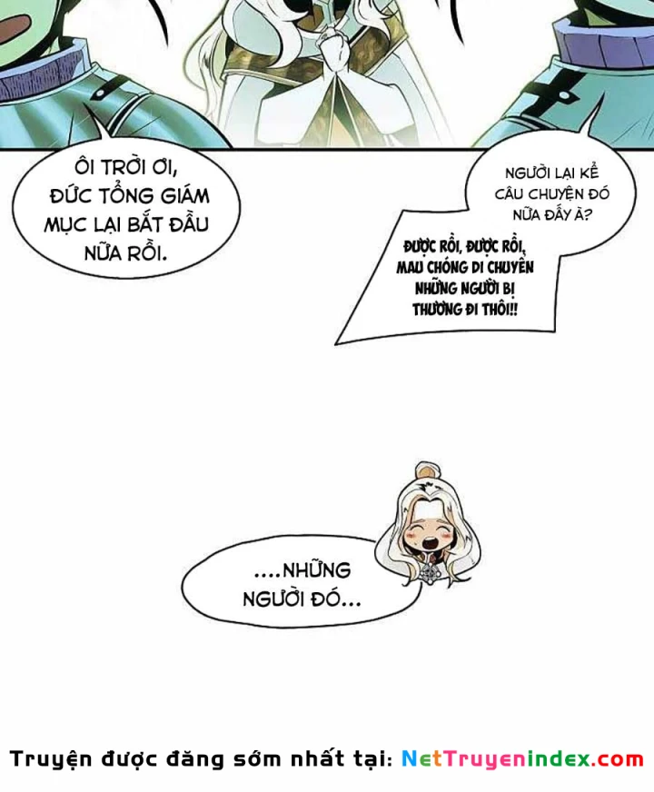 Bất Bại Chân Ma Chapter 290 - 105