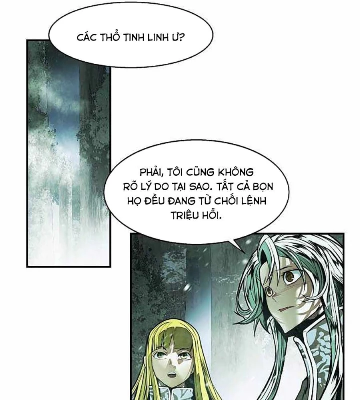 Bất Bại Chân Ma Chapter 290 - 107