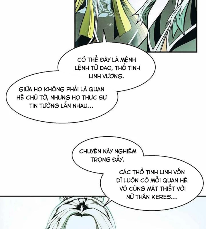 Bất Bại Chân Ma Chapter 290 - 108