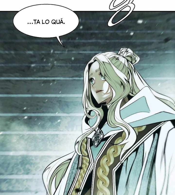 Bất Bại Chân Ma Chapter 290 - 111