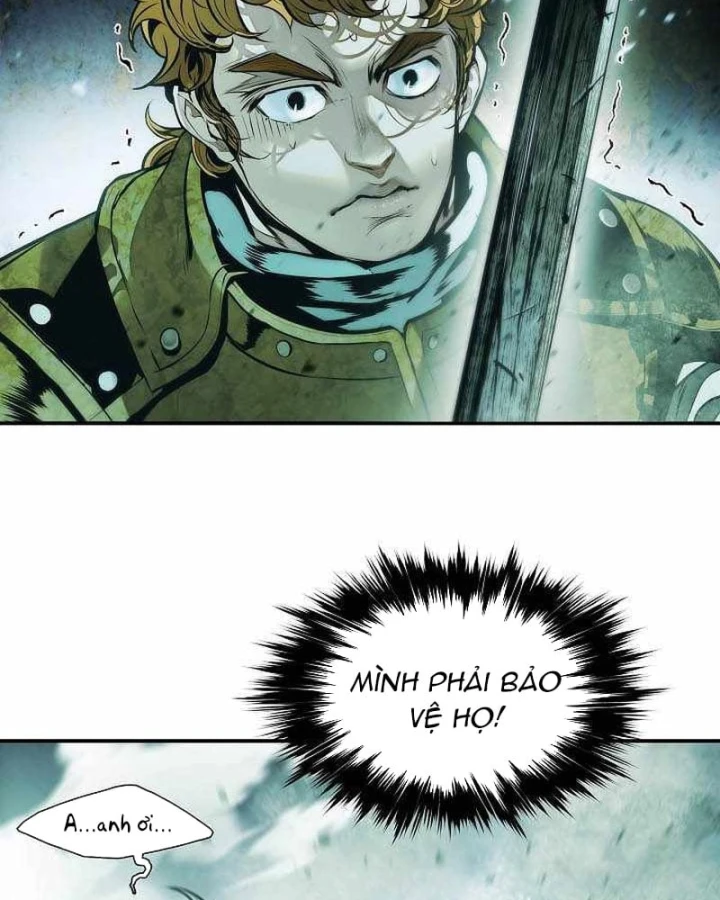 Bất Bại Chân Ma Chapter 291 - 5