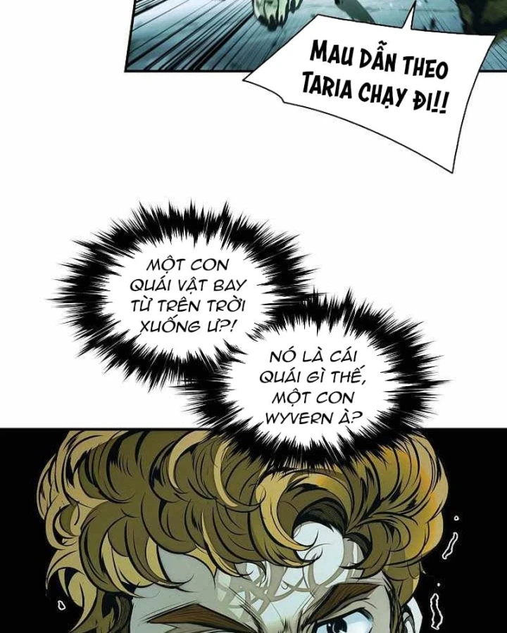 Bất Bại Chân Ma Chapter 291 - 8