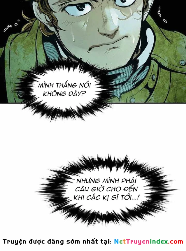 Bất Bại Chân Ma Chapter 291 - 9