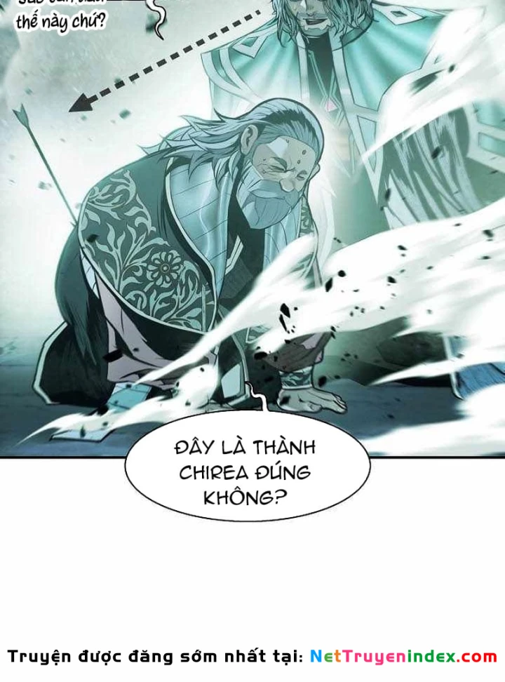 Bất Bại Chân Ma Chapter 291 - 12
