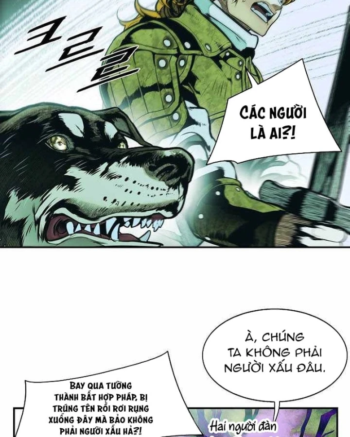 Bất Bại Chân Ma Chapter 291 - 17