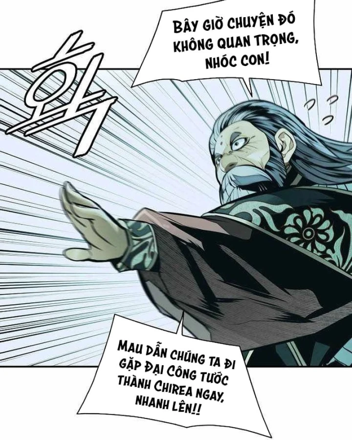 Bất Bại Chân Ma Chapter 291 - 19