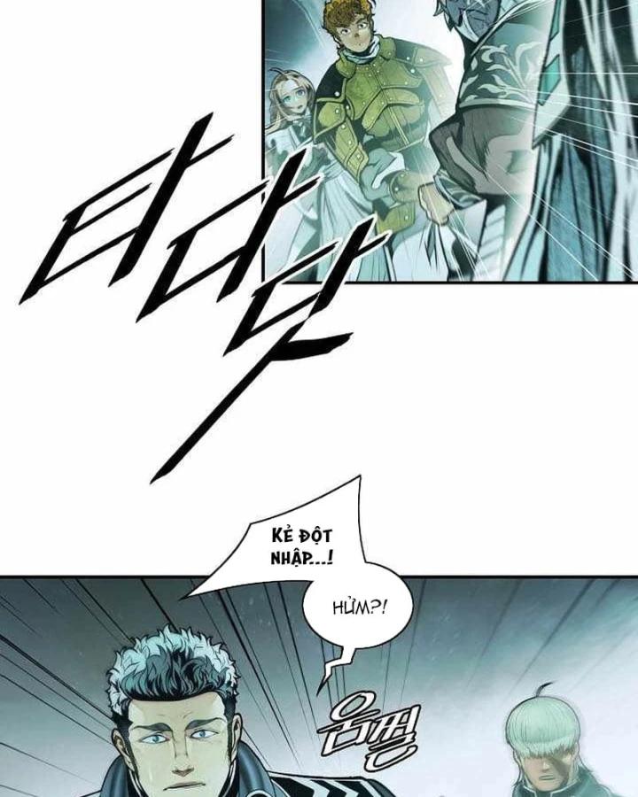 Bất Bại Chân Ma Chapter 291 - 21