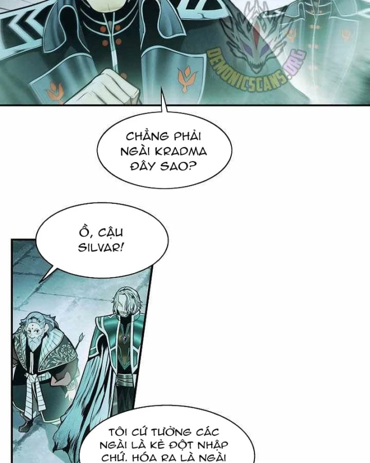 Bất Bại Chân Ma Chapter 291 - 22