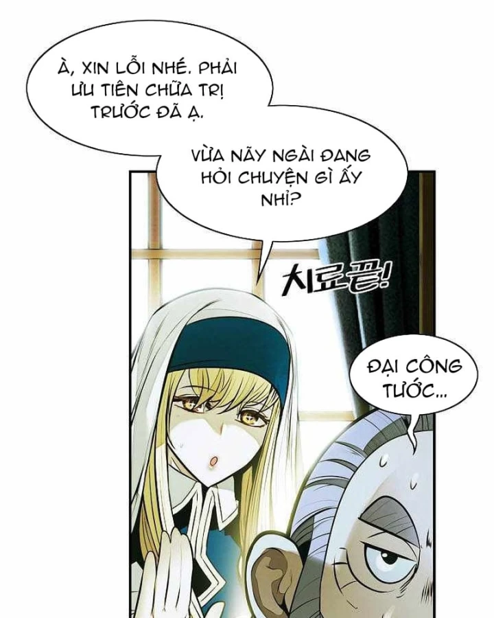 Bất Bại Chân Ma Chapter 291 - 31