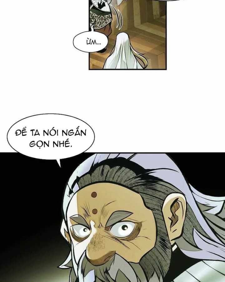 Bất Bại Chân Ma Chapter 291 - 33