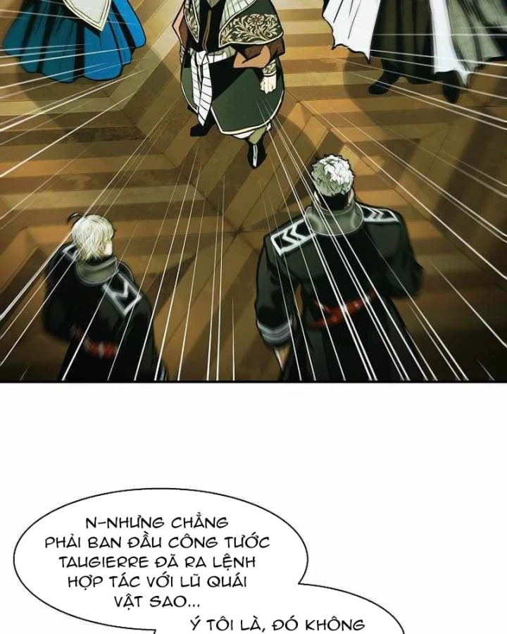 Bất Bại Chân Ma Chapter 291 - 35