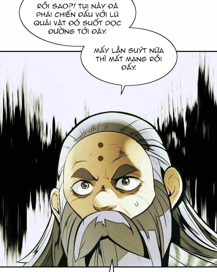 Bất Bại Chân Ma Chapter 291 - 37