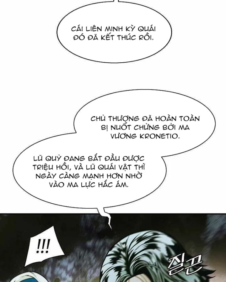Bất Bại Chân Ma Chapter 291 - 38